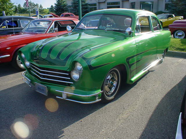 Apple Mountain Music, Car Show 7-22-2011 078