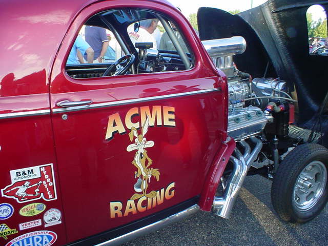 Apple Mountain Music, Car Show 7-22-2011 157