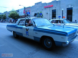 Downtown Marshal Cruise 7-2 029