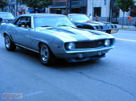 Downtown Marshal Cruise 7-2 034