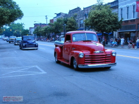 Downtown Marshal Cruise 7-2 040