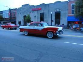 Downtown Marshal Cruise 7-2 044