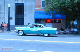 Downtown Marshal Cruise 7-2 046