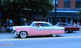 Downtown Marshal Cruise 7-2 052