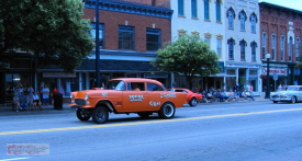 Downtown Marshal Cruise 7-2 052