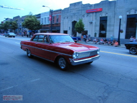 Downtown Marshal Cruise 7-2 053