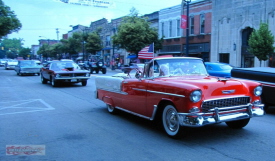 Downtown Marshal Cruise 7-2 060