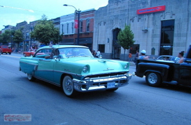 Downtown Marshal Cruise 7-2 062