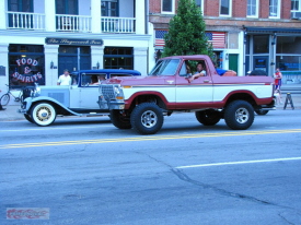 Downtown Marshal Cruise 7-2 064