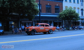 Downtown Marshal Cruise 7-2 065