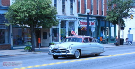 Downtown Marshal Cruise 7-2 067
