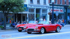 Downtown Marshal Cruise 7-2 067