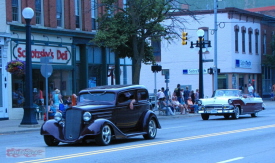 Downtown Marshal Cruise 7-2 068