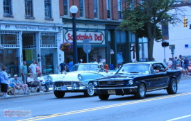 Downtown Marshal Cruise 7-2 069