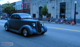 Downtown Marshal Cruise 7-2 072