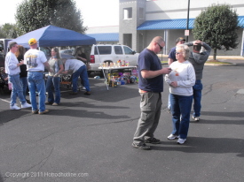 Toy Drive Car Show 017