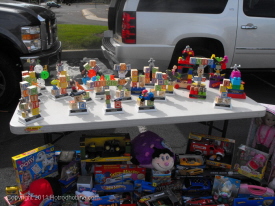 Toy Drive Car Show 018