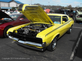 Toy Drive Car Show 029