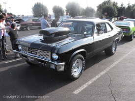 Toy Drive Car Show 062