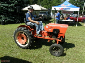 Car Show Galway VFD 2011 296