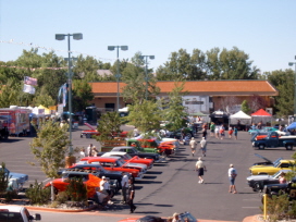 Reno's Hot August Nights 2011 087