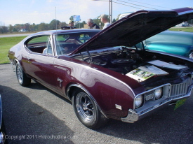 Martin Chevrolet Saginaw Mi