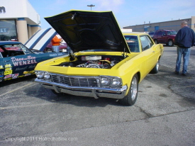 Martin Chevrolet Saginaw Mi