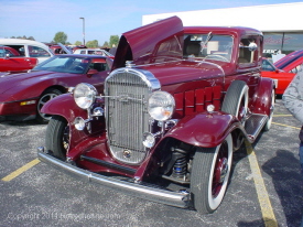 Martin Chevrolet Saginaw Mi