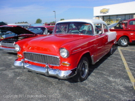 Martin Chevrolet Saginaw Mi