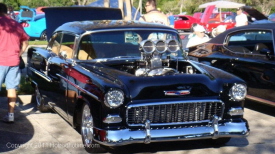 MASON DIXONS BEST OF THE BEST CAR SHOW 013