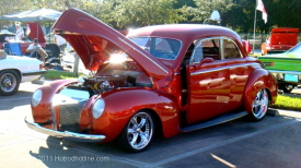 MASON DIXONS BEST OF THE BEST CAR SHOW 039