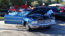 MASON DIXONS BEST OF THE BEST CAR SHOW 045