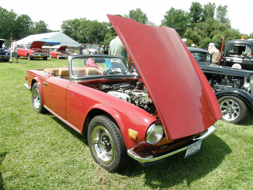 Car Show Minaville VFD 08-13-11 050