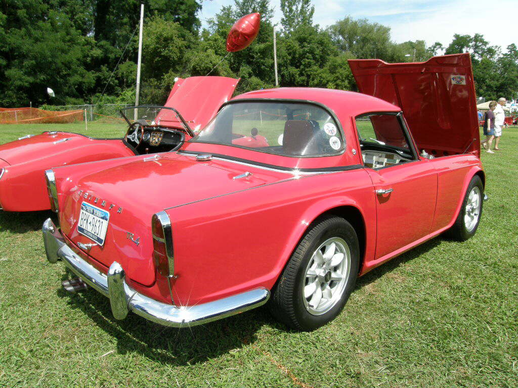 Car Show Minaville VFD 08-13-11 059