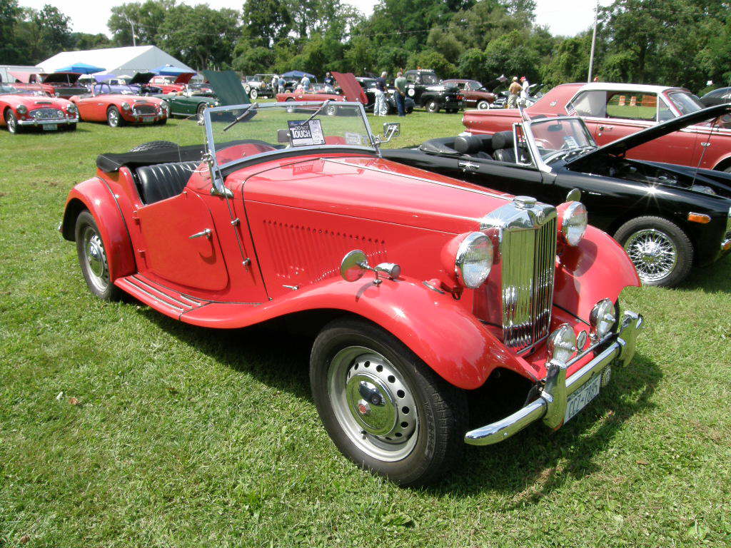 Car Show Minaville VFD 08-13-11 072