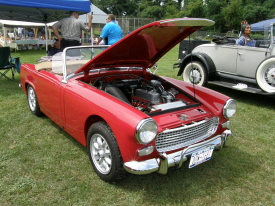 Car Show Minaville VFD 08-13-11 088