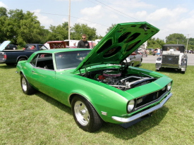 Car Show Karens 08-7-11 052