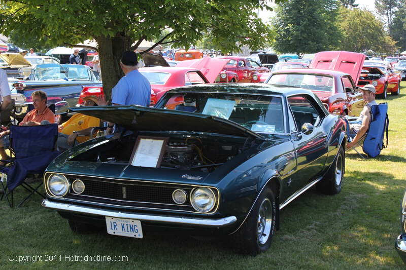 Norwich Carshow 2011 023