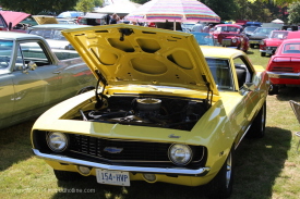 Norwich Carshow 2011 024