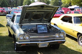 Norwich Carshow 2011 025