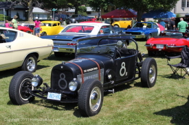 Norwich Carshow 2011 038