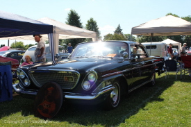 Norwich Carshow 2011 044