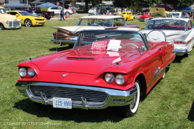 Norwich Carshow 2011 066