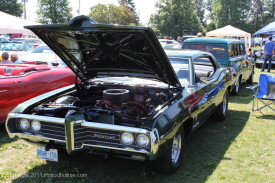 Norwich Carshow 2011 069