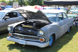 Norwich Carshow 2011 074