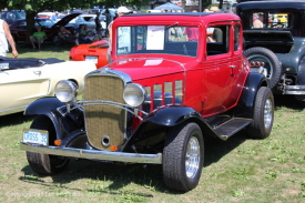 Norwich Carshow 2011 097