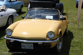 Norwich Carshow 2011 102