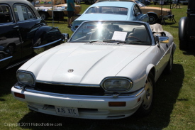 Norwich Carshow 2011 103