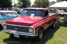 Norwich Carshow 2011 105