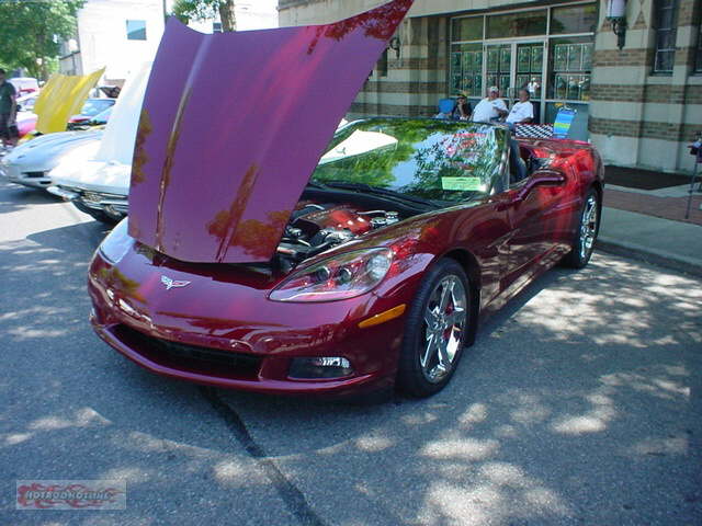 OLD TOWN MOTOR FEST 2011, SAGINAW, MI 054